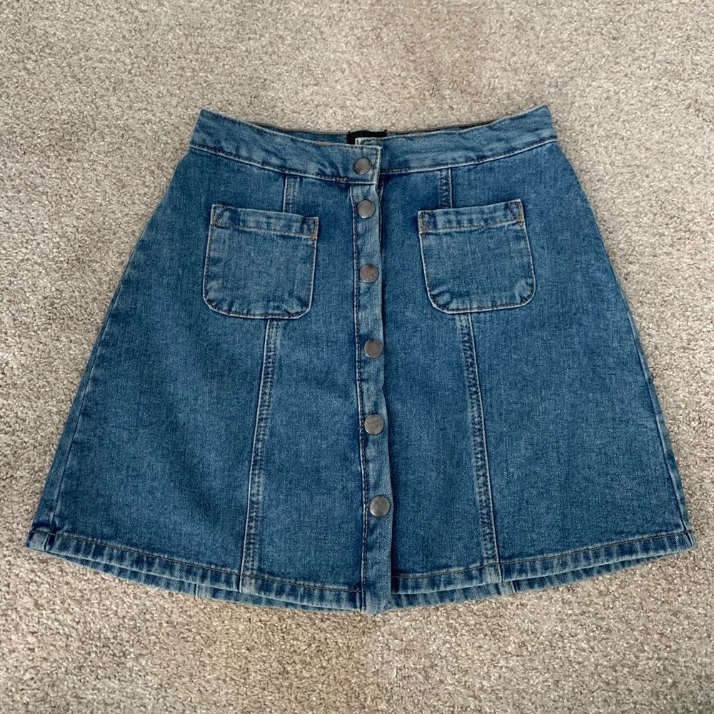 Urban outfitters skirt